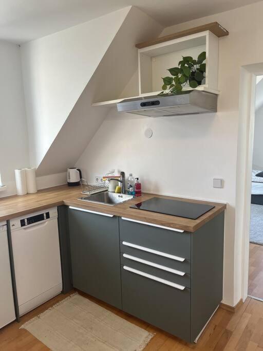 Cozy City Center Apartment Graz Exterior photo